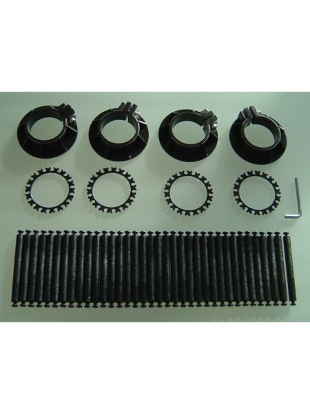 Pack roulement Eurotrax