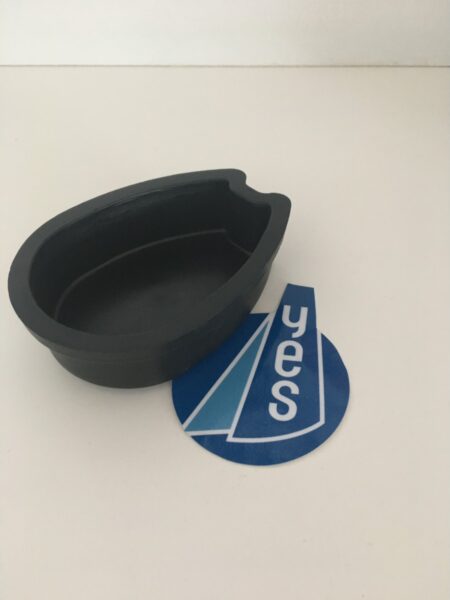 Bouchon étanche mât Hobie