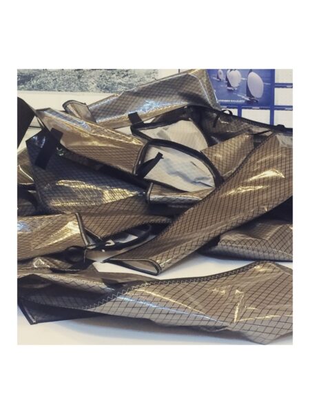 Sac Avaleur de Spi Bimare X16 / F16