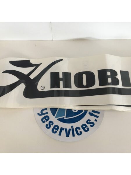 Autocollant Hobie