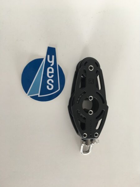 Poulie violon 57 mm 34mm