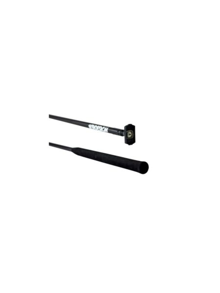 Stick Laser en Aluminium