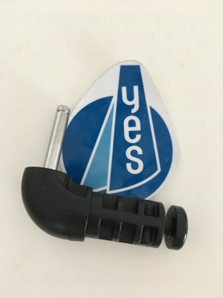 Embout barre de liaison Hobie T1 / T2