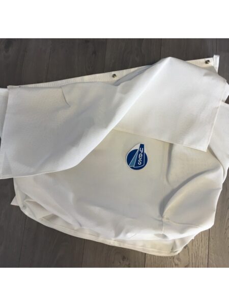 Baille à spi Open 5.70