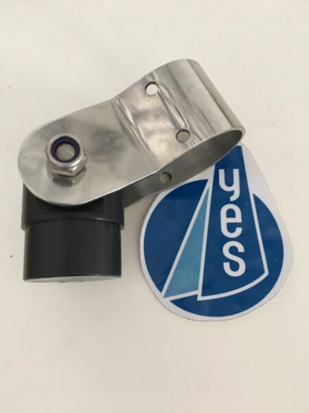 Vit de Mulet Optimist