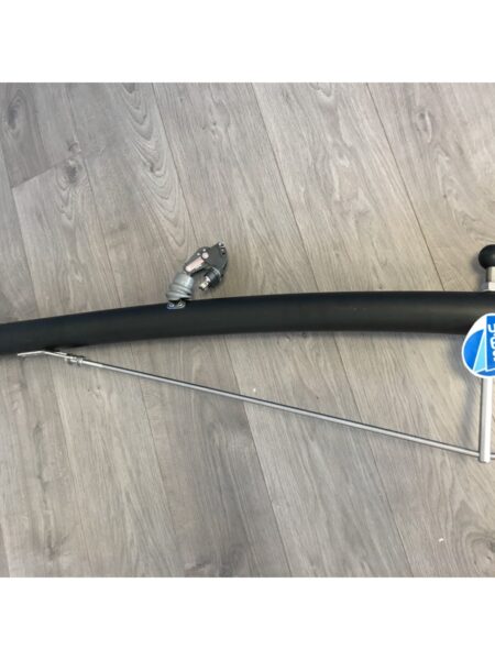 Poutre avant HC 15 Club