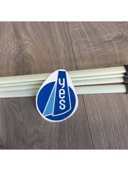 Jeu Lattes Foc Hobie 16 Race