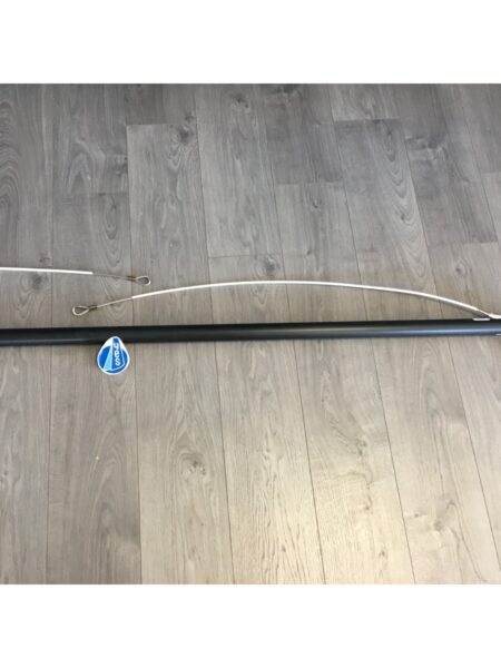 Barre maintien parallèle Hobie Twixxy