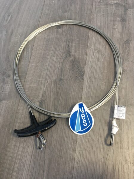 Cable de trapèze Wild Cat