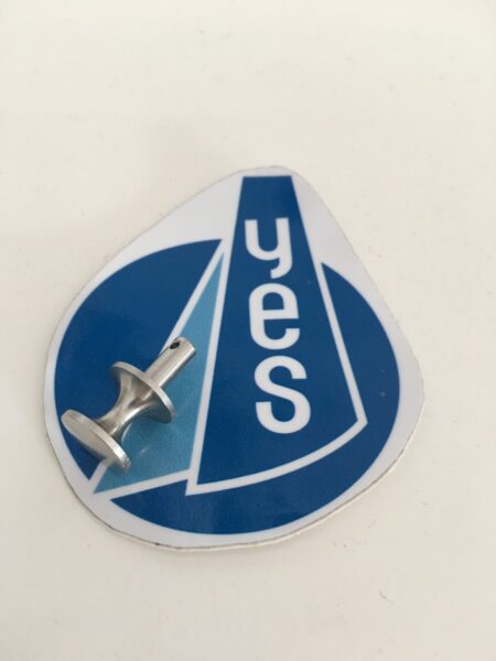 Axe de largue 420 470