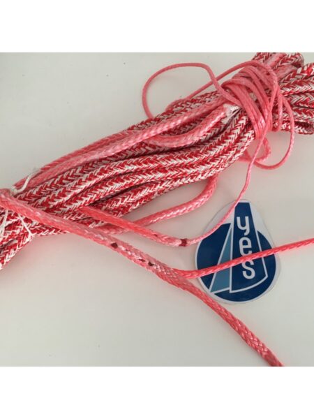 Ecoute GV Hobie Wildcat