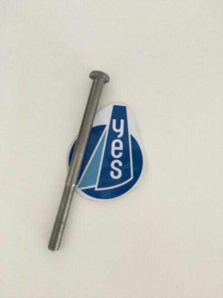 Vis de fixation poutre arrière Hobie 15 Club