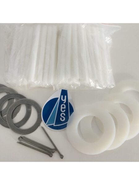 Roulement complet Cat Trax Hobie