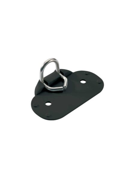 medium guide noir pour taquet