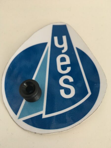 pion trampoline hobie