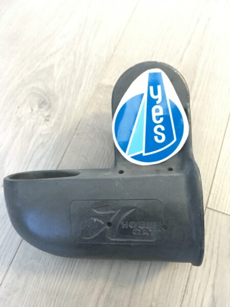 Casting gauche poutre arrière