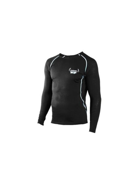 Lycra Merino Forward Wip