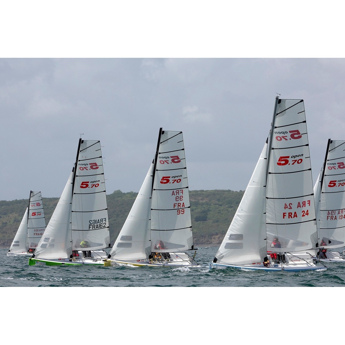 Open 5.70 – Image 5