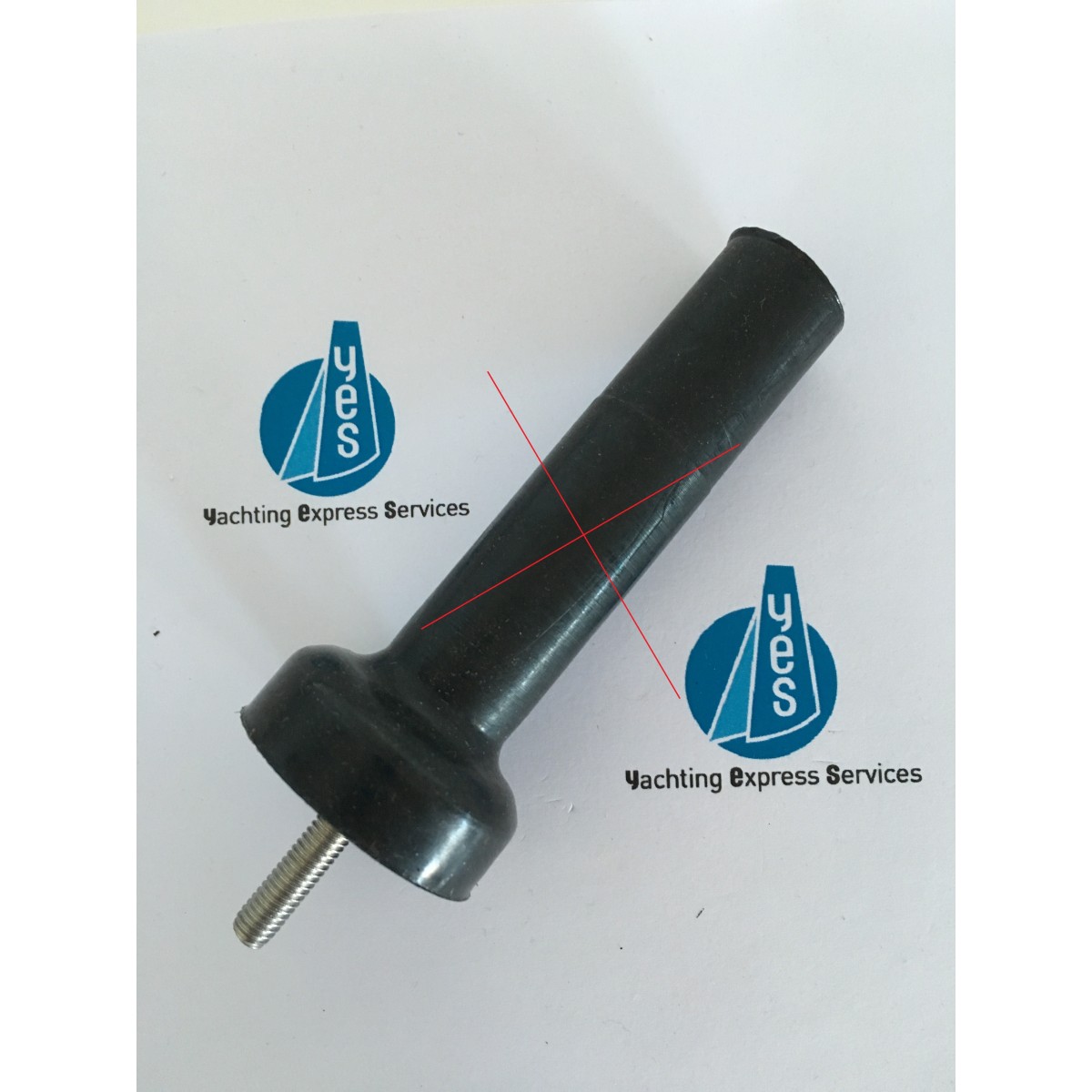 Diabolo barre de liaison Mattia – Image 2