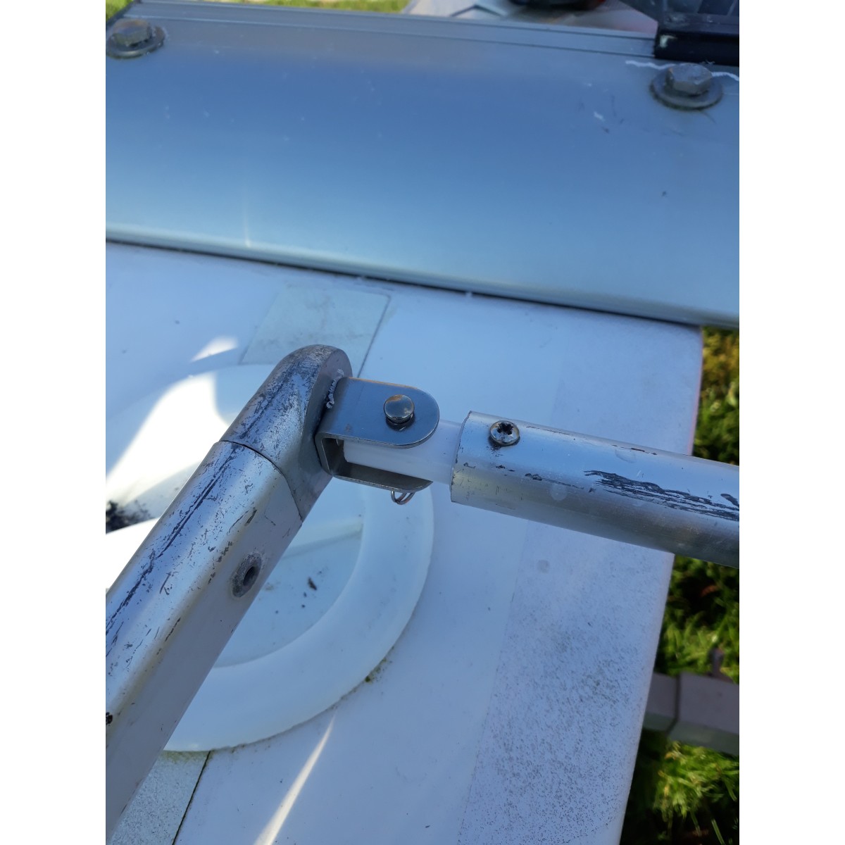 Diabolo barre de liaison Mattia – Image 3