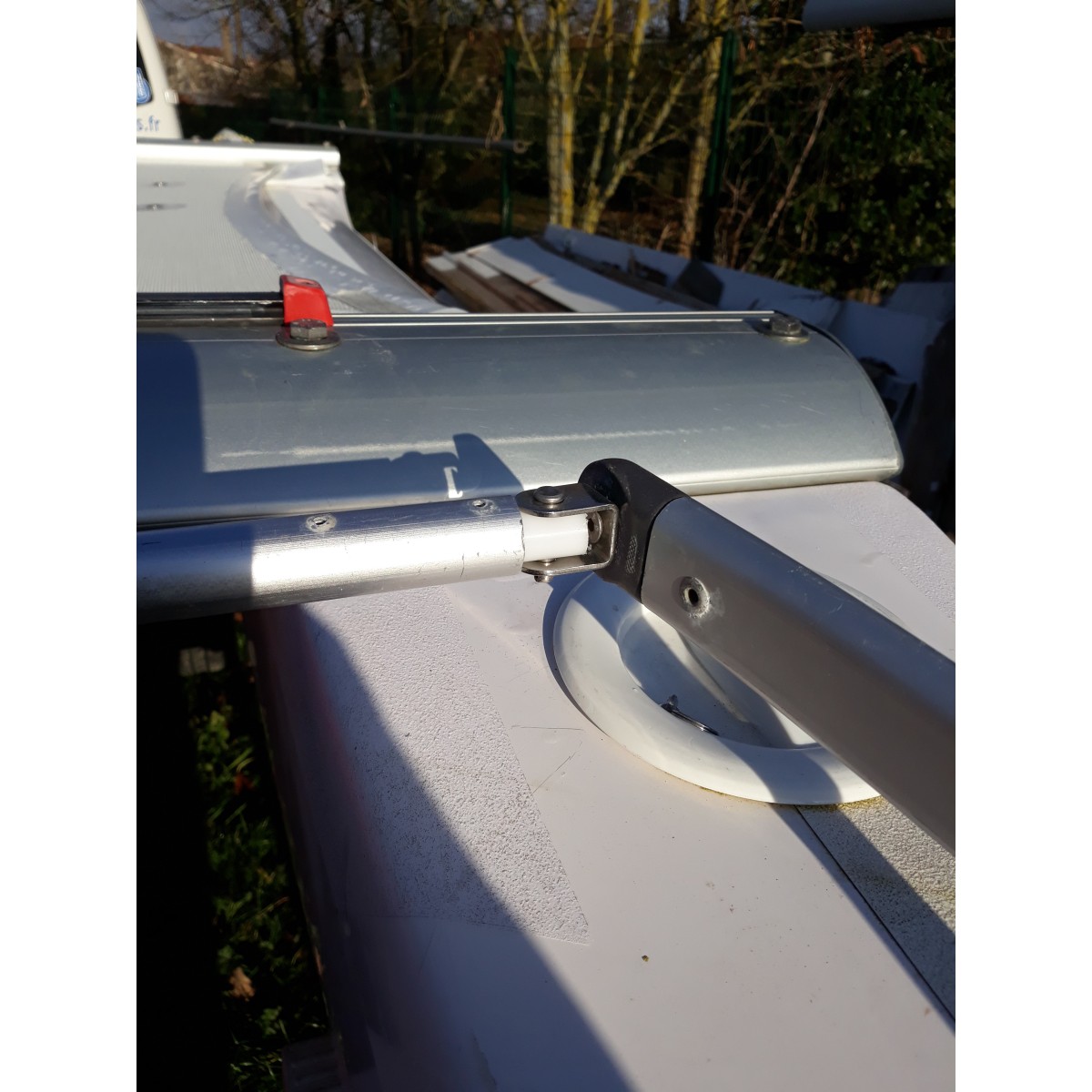 Diabolo barre de liaison Mattia – Image 7