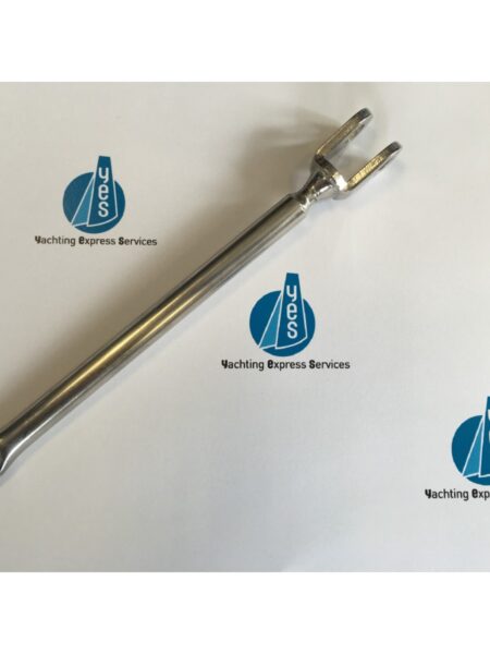 bride rigide TWIXXY barre de maintien