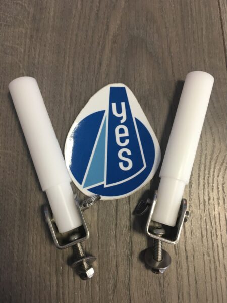 Diabolo barre de liaison Mattia