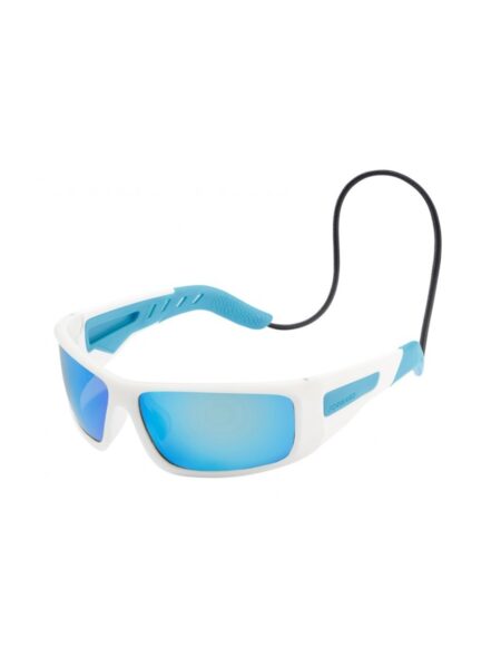 Lunette de soleil Junior pour la Voile