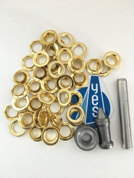 kit oeillets pour trampoline hobie