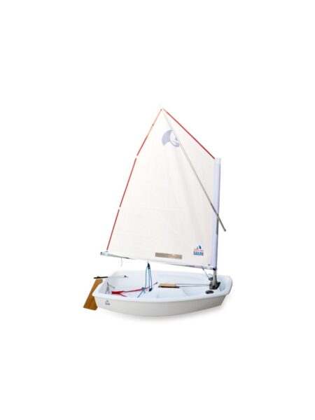 Optimist ecole de voile