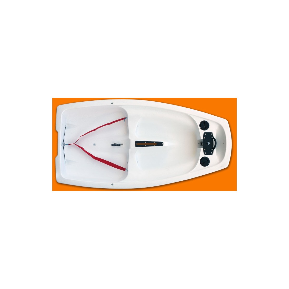 Optimist ecole de voile – Image 2