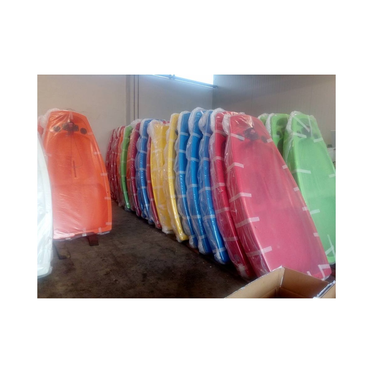 Optimist ecole de voile – Image 4