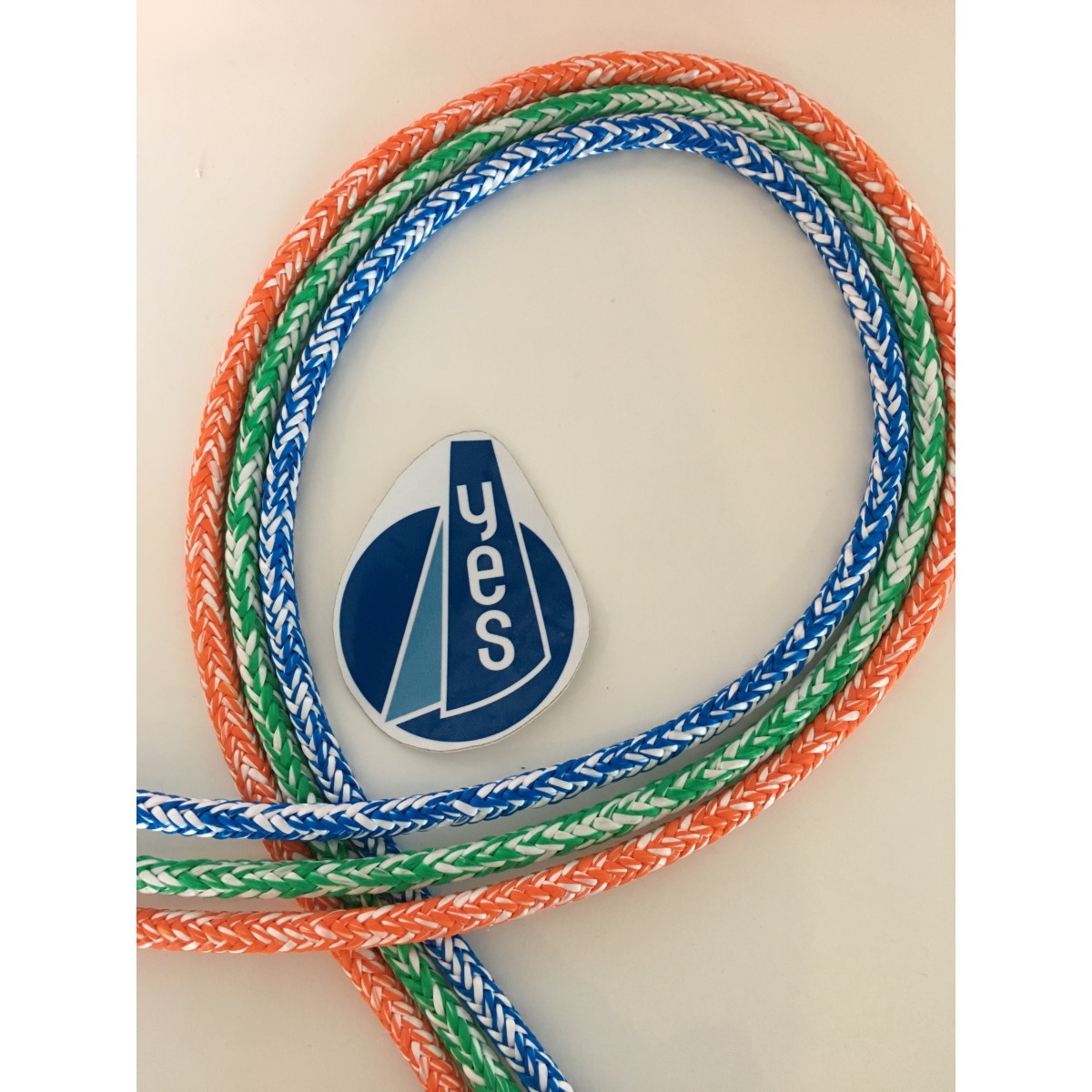 Diminution dyneema / Ame polypropylène – Image 2