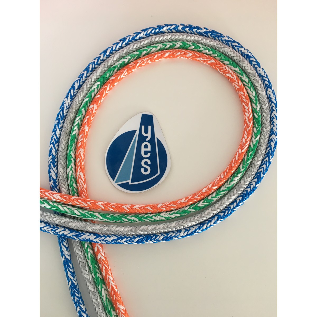 Diminution dyneema / Ame polypropylène – Image 3