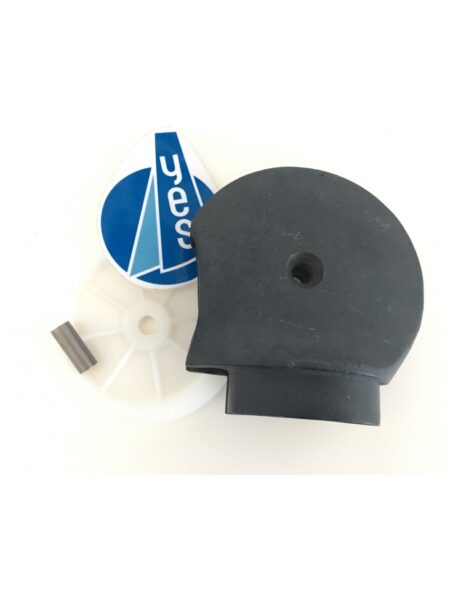 Tête de mât Hobie Cat 14