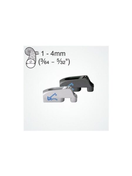 clamcleat micro 1-4mm