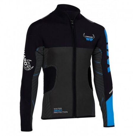 Combinaison néoprène avec protection