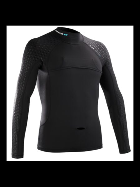 Lycra Forward Flow Vortex