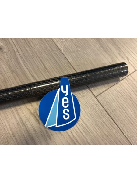 Tube barre de liaison carbone Class A