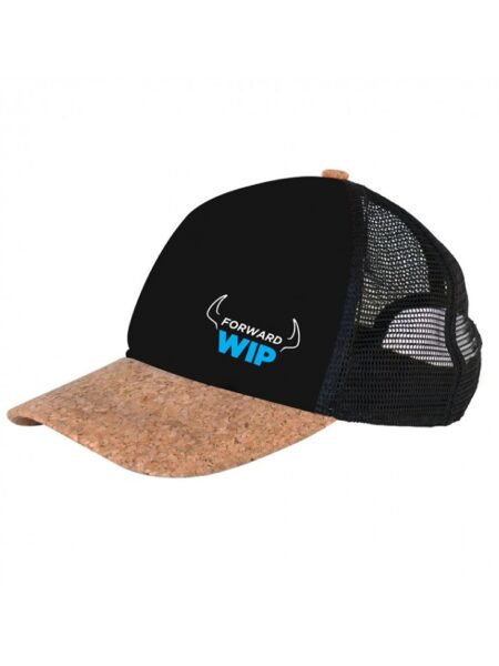 Casquette Forward WIP