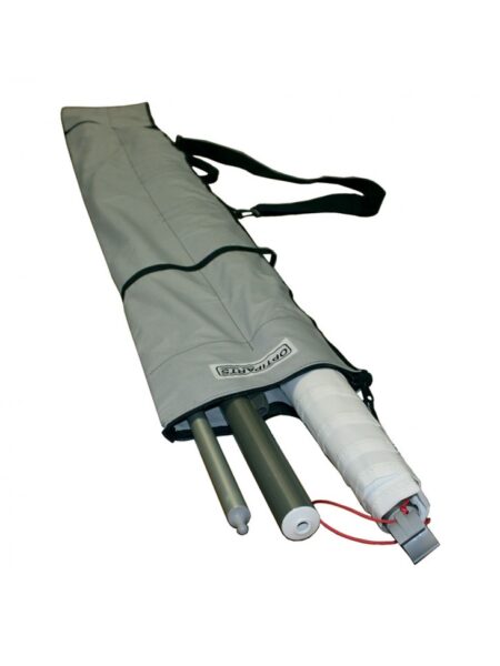 Housse gréement Optimist