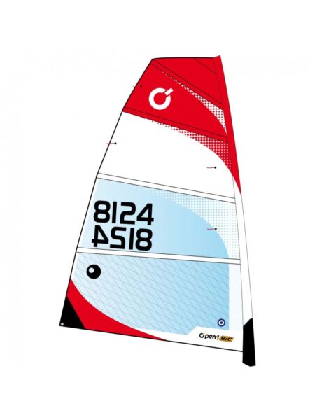 Voile Race 4.5 OPEN SKIFF