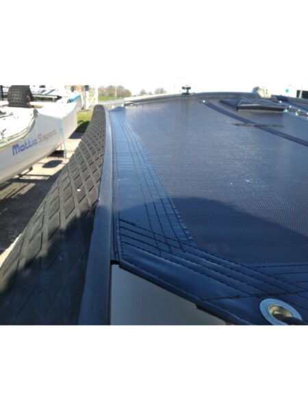 Trampoline Hobie Cat 16 Mesh Compatible