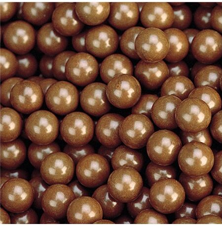 sachet de billes torlon 6mm