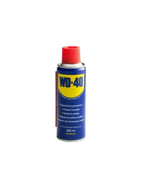 WD-40