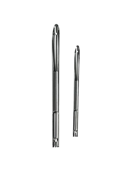 kit 2 Aiguilles à épissurer