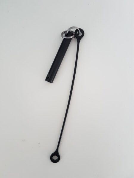 AXE PLASTIQUE BLOCAGE GOUV EASY LOCK 50314001