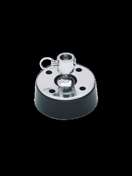 Base poulie harken yole ok