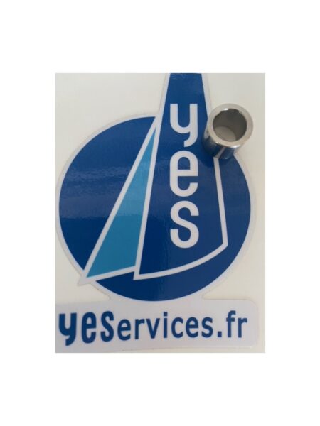 Entretoise trav AV 18/GTW PM