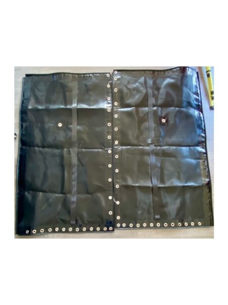 Trampoline Hobie Cat 14 mesh compatible